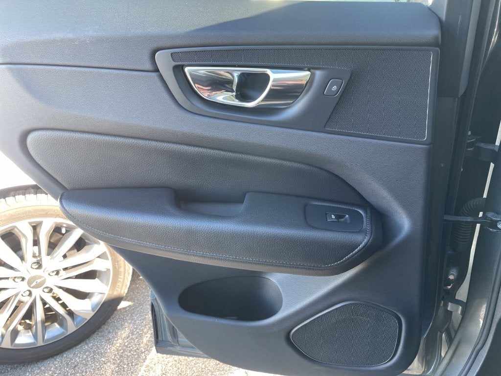2018 Volvo XC60 T6 Inscription