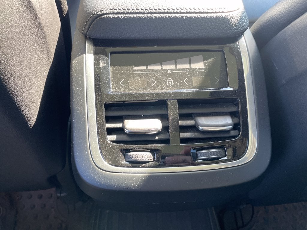 2018 Volvo XC60 T6 Inscription