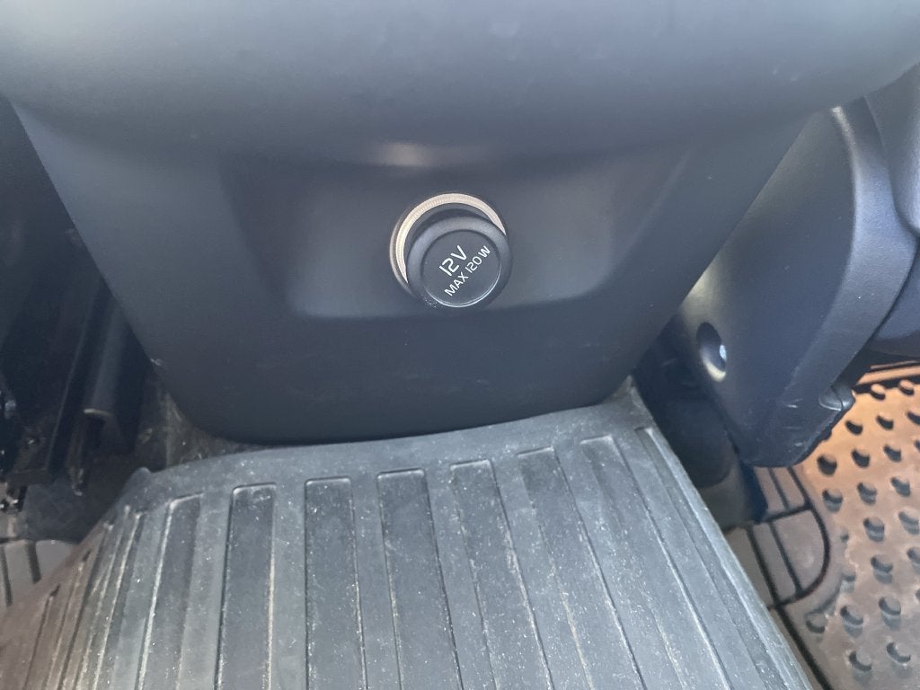 2018 Volvo XC60 T6 Inscription