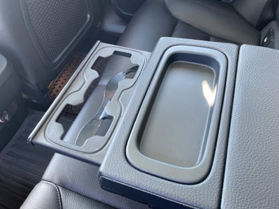 2018 Volvo XC60 T6 Inscription
