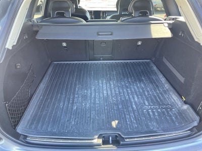 2018 Volvo XC60 T6 Inscription