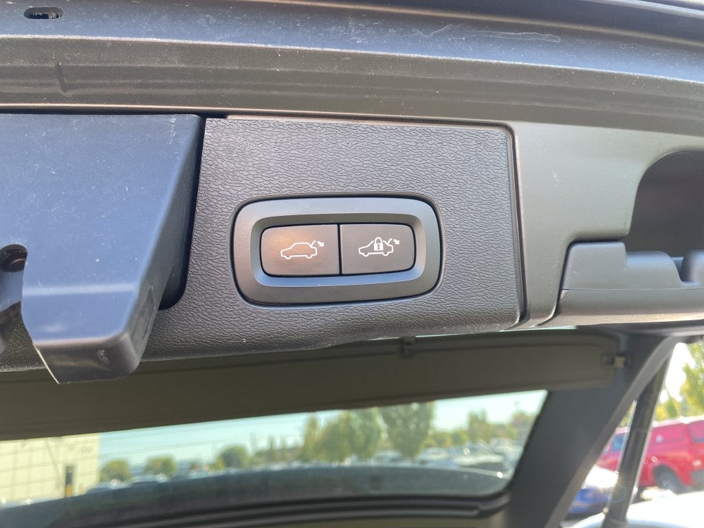 2018 Volvo XC60 T6 Inscription