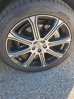 2018 Volvo XC60 T6 Inscription