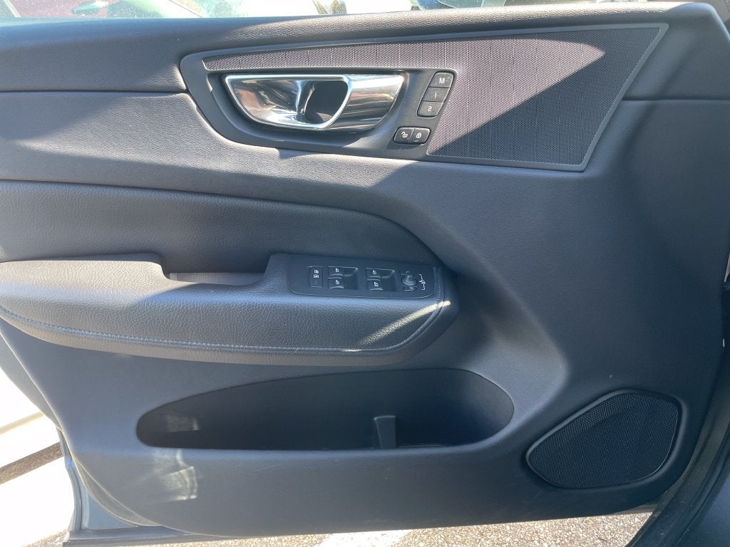 2018 Volvo XC60 T6 Inscription