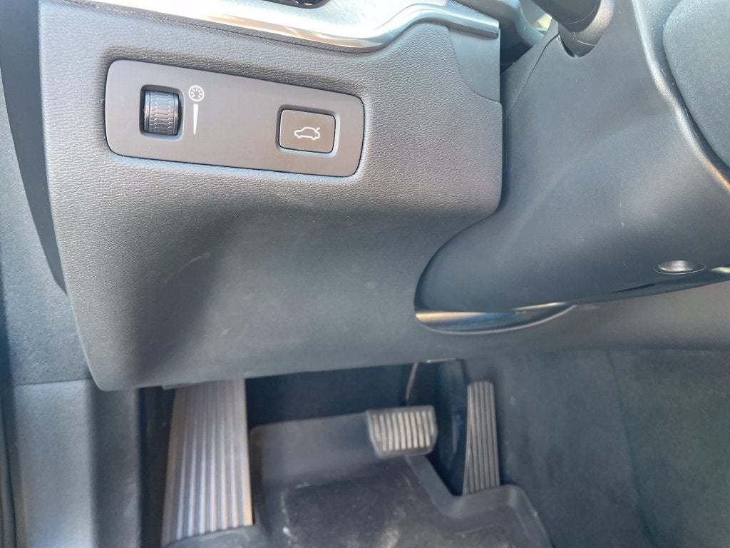 2018 Volvo XC60 T6 Inscription
