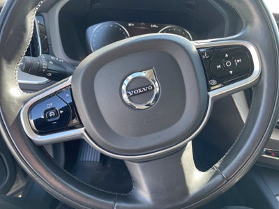 2018 Volvo XC60 T6 Inscription