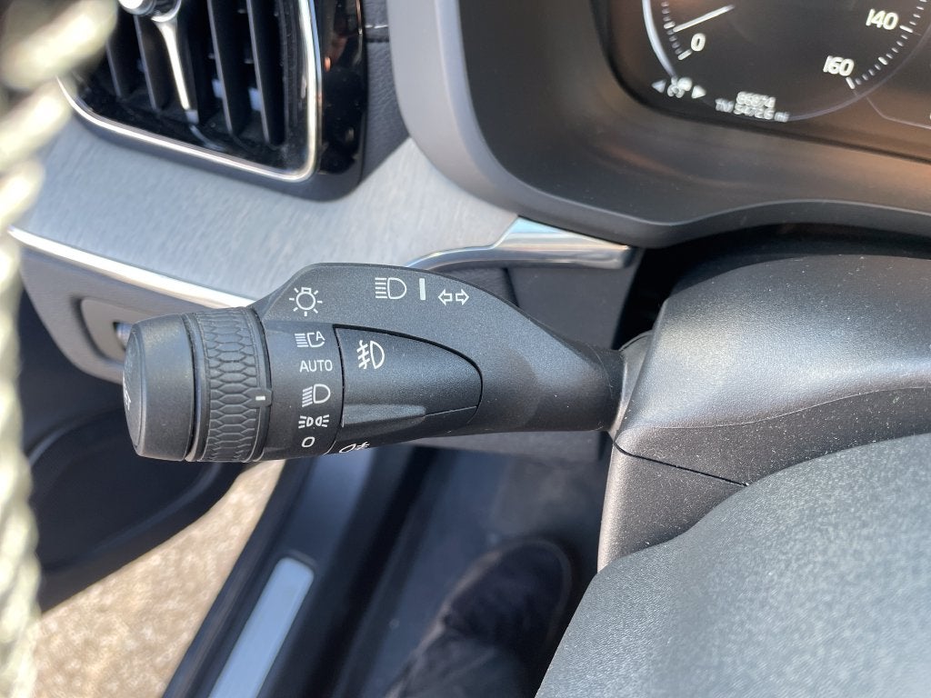 2018 Volvo XC60 T6 Inscription