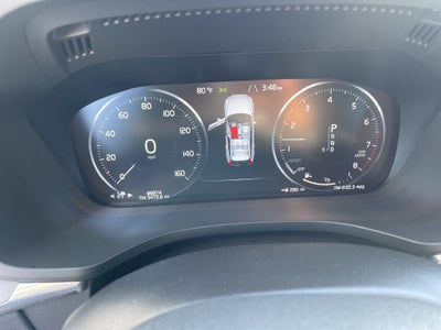 2018 Volvo XC60 T6 Inscription
