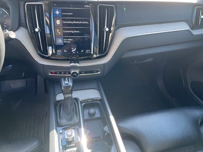 2018 Volvo XC60 T6 Inscription