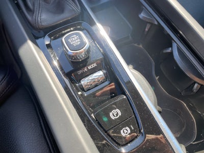 2018 Volvo XC60 T6 Inscription