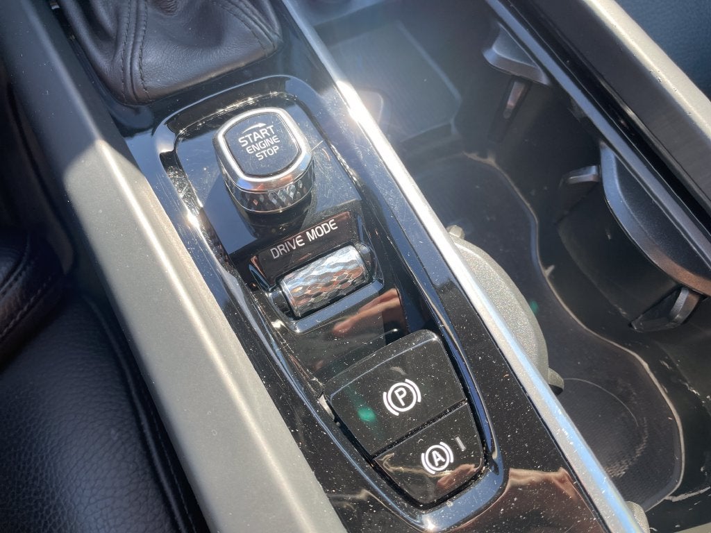 2018 Volvo XC60 T6 Inscription