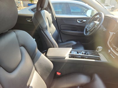 2018 Volvo XC60 T6 Inscription