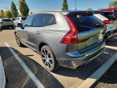 2018 Volvo XC60 T6 Inscription