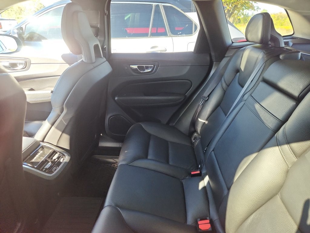 2018 Volvo XC60 T6 Inscription