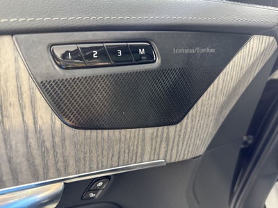 2021 Volvo XC90 T8 Inscription 7 Passenger