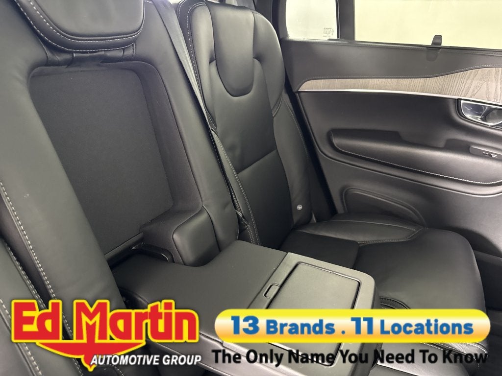 2021 Volvo XC90 T8 Inscription 7 Passenger