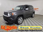 2016 Jeep Renegade Limited