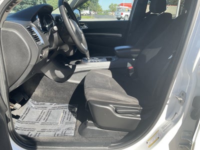 2013 Dodge Durango SXT