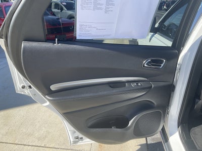 2013 Dodge Durango SXT