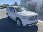 2013 Dodge Durango SXT