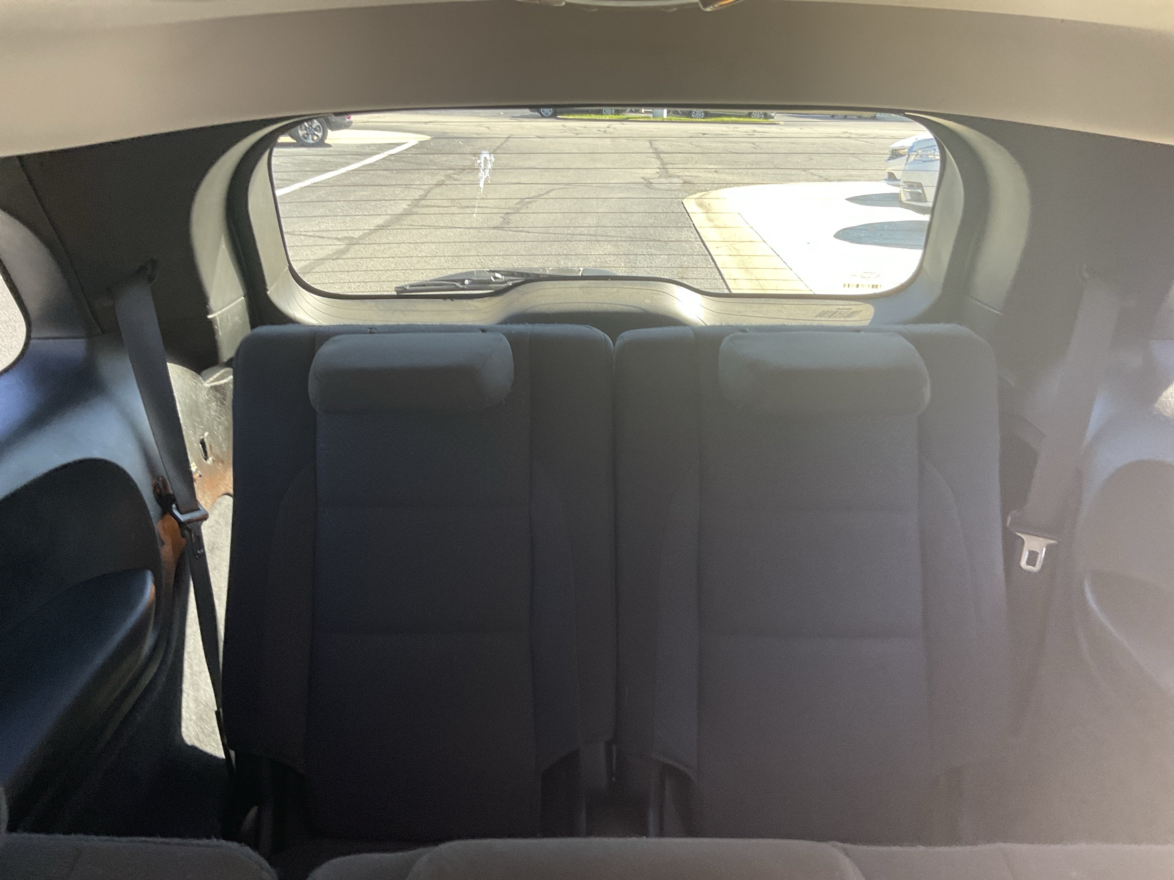 2013 Dodge Durango SXT