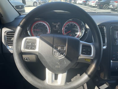 2013 Dodge Durango SXT