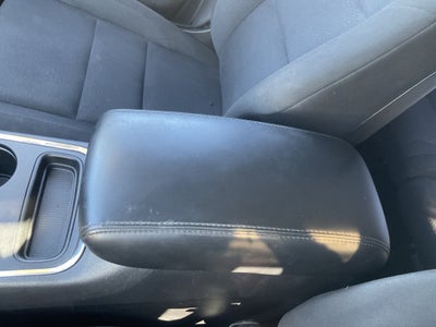 2013 Dodge Durango SXT