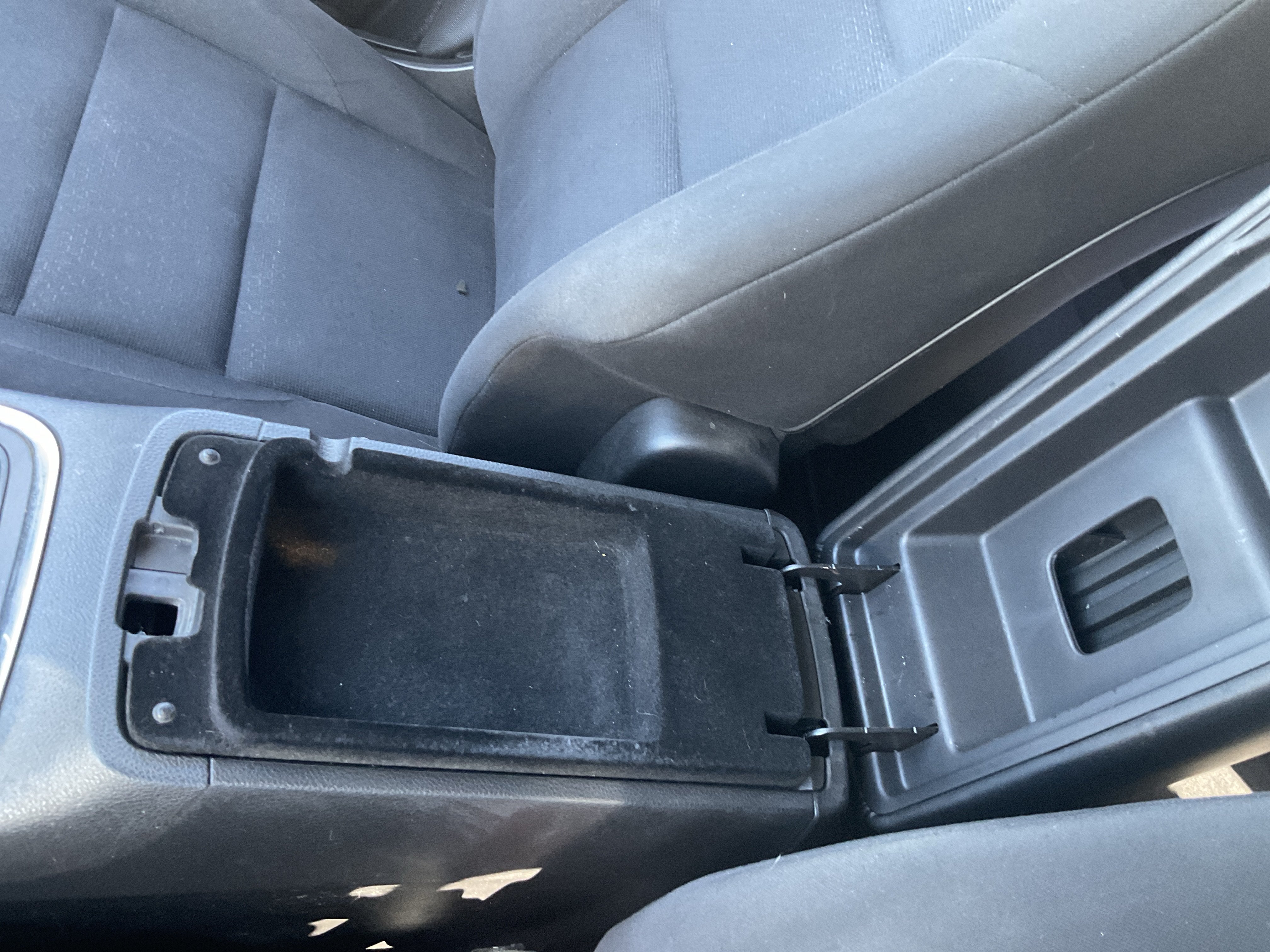 2013 Dodge Durango SXT