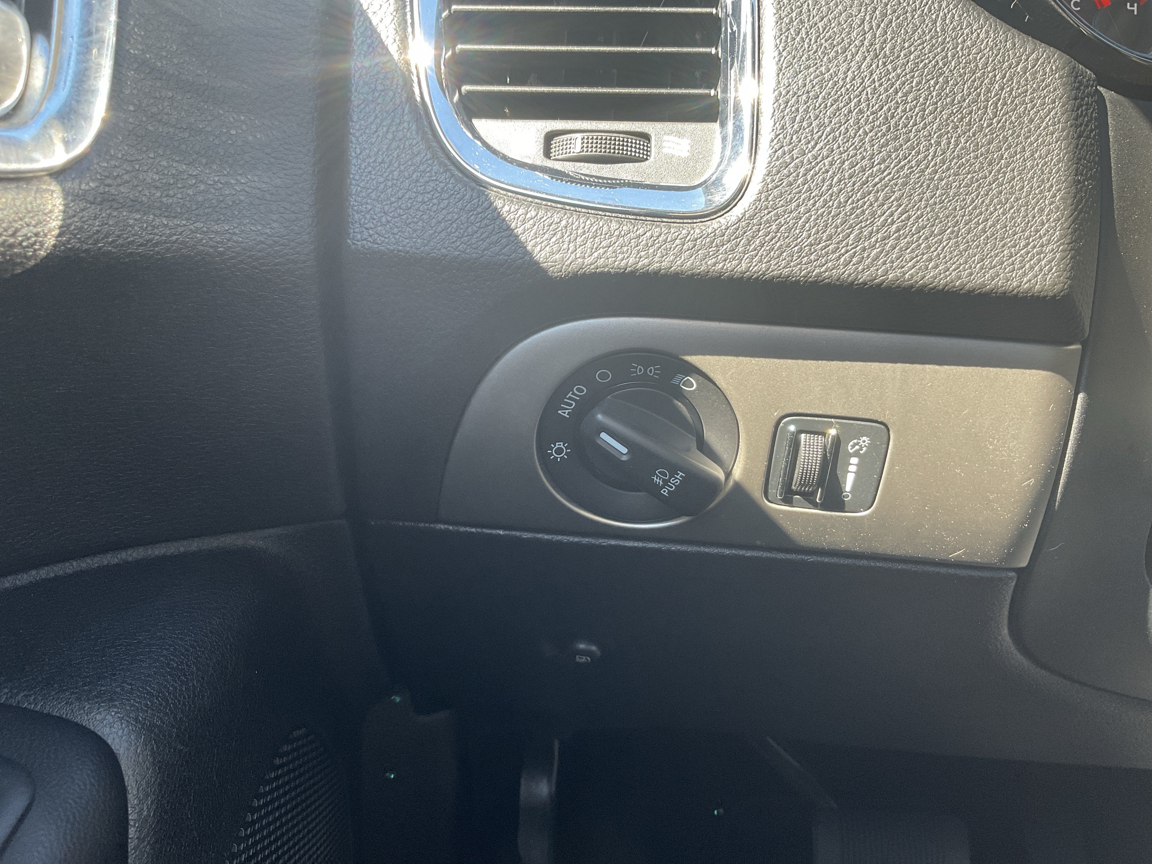 2013 Dodge Durango SXT