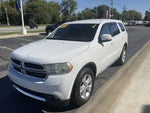 2013 Dodge Durango SXT