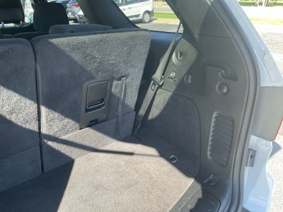 2013 Dodge Durango SXT