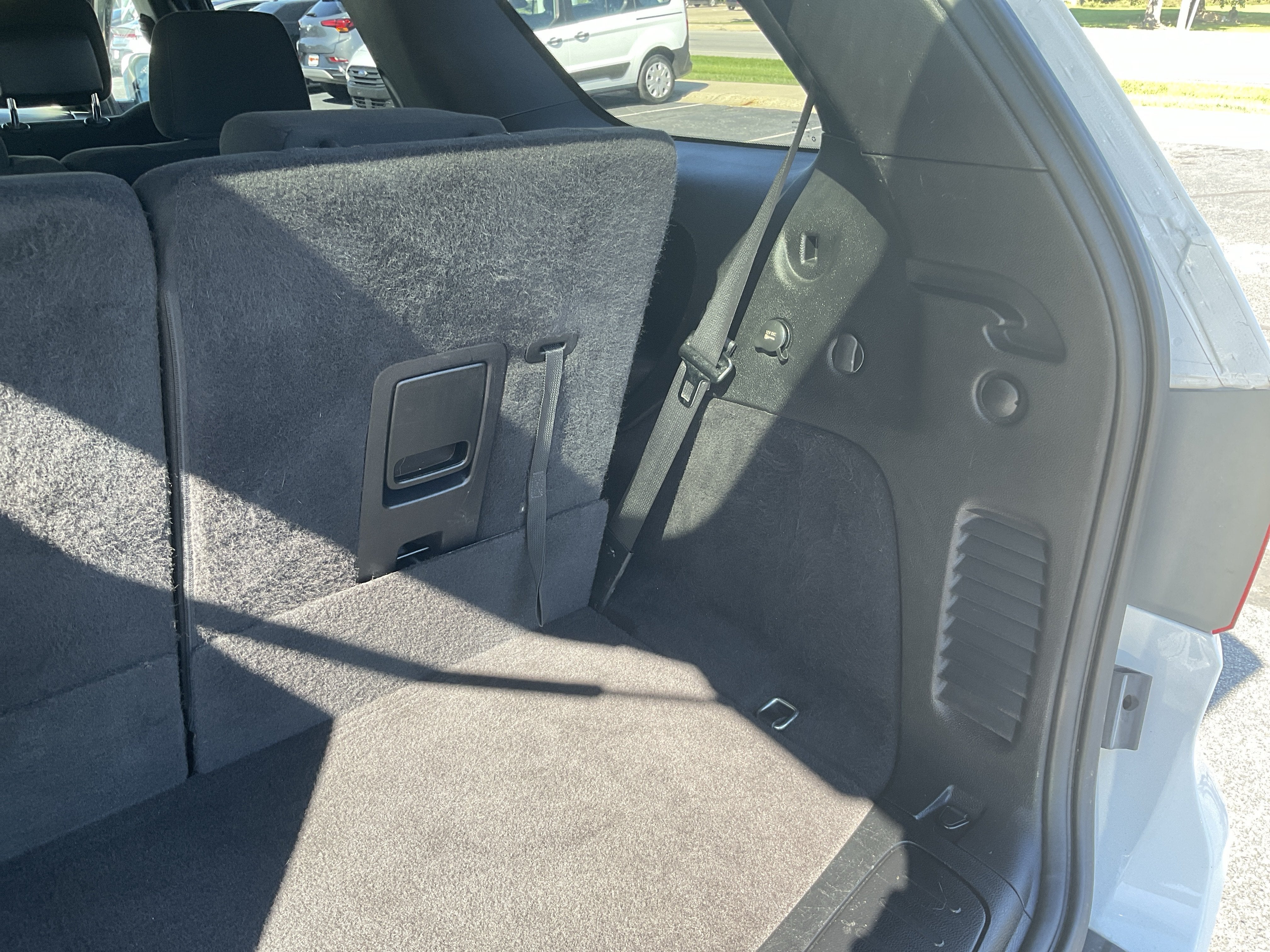 2013 Dodge Durango SXT