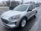 2020 Ford Escape S