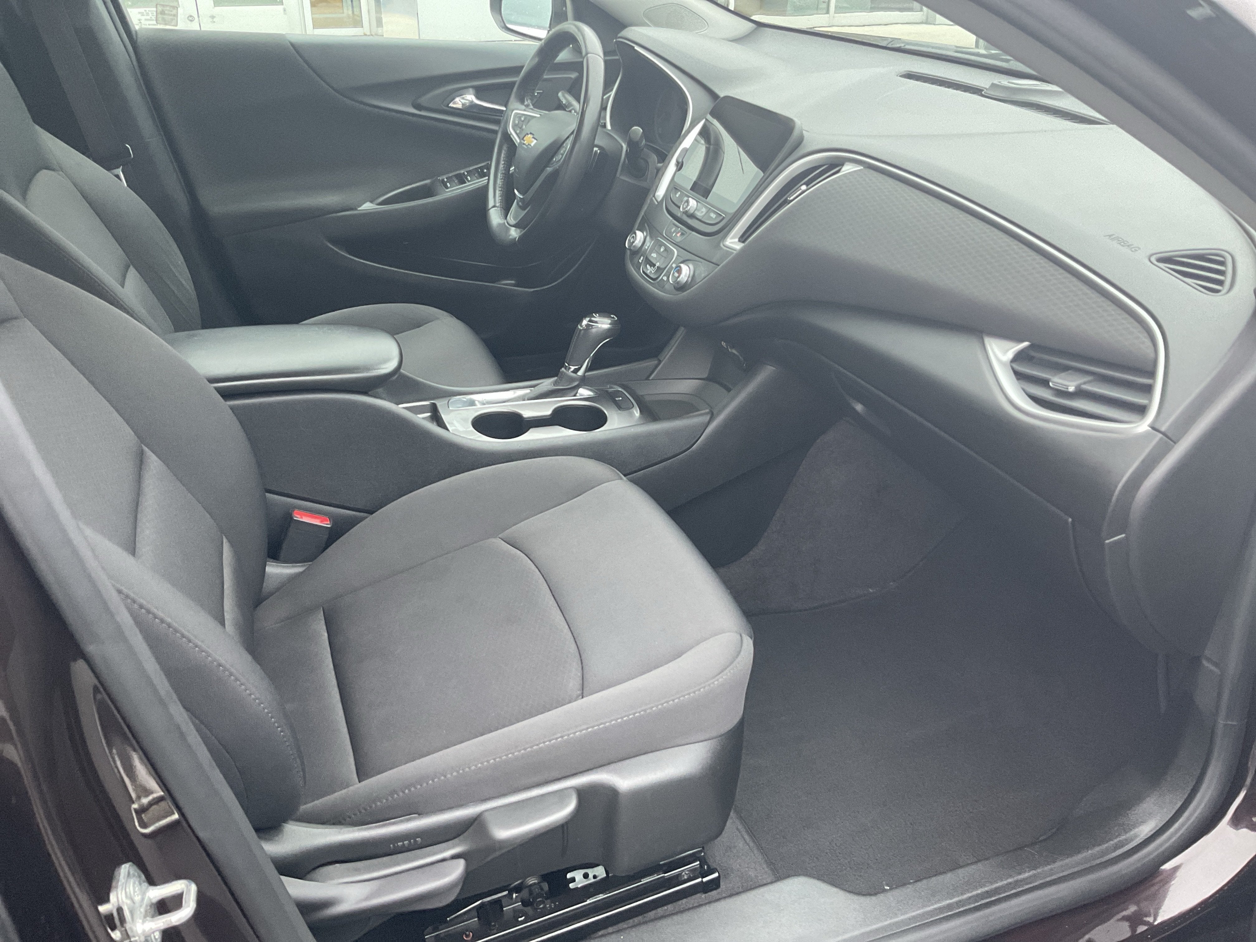 2020 Chevrolet Malibu RS