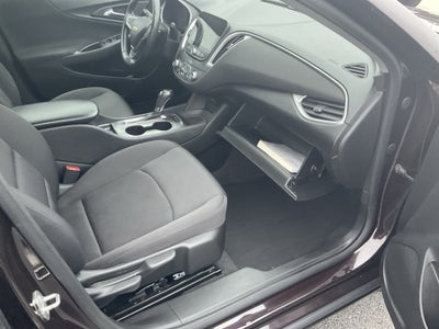 2020 Chevrolet Malibu RS