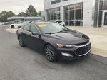 2020 Chevrolet Malibu RS