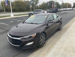 2020 Chevrolet Malibu RS