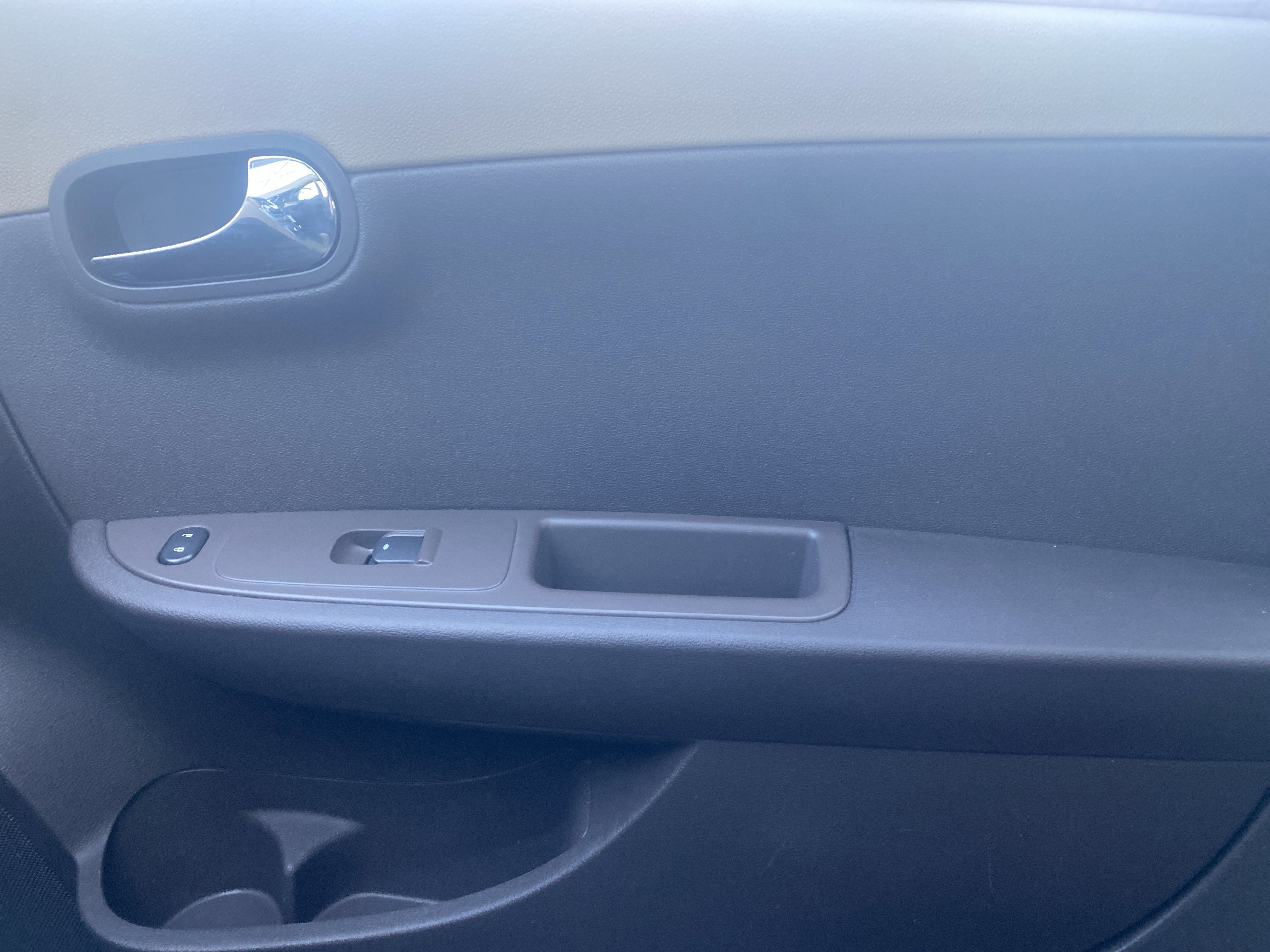 2008 Chevrolet Malibu LT w/1LT