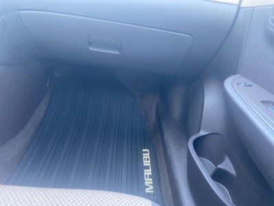 2008 Chevrolet Malibu LT w/1LT