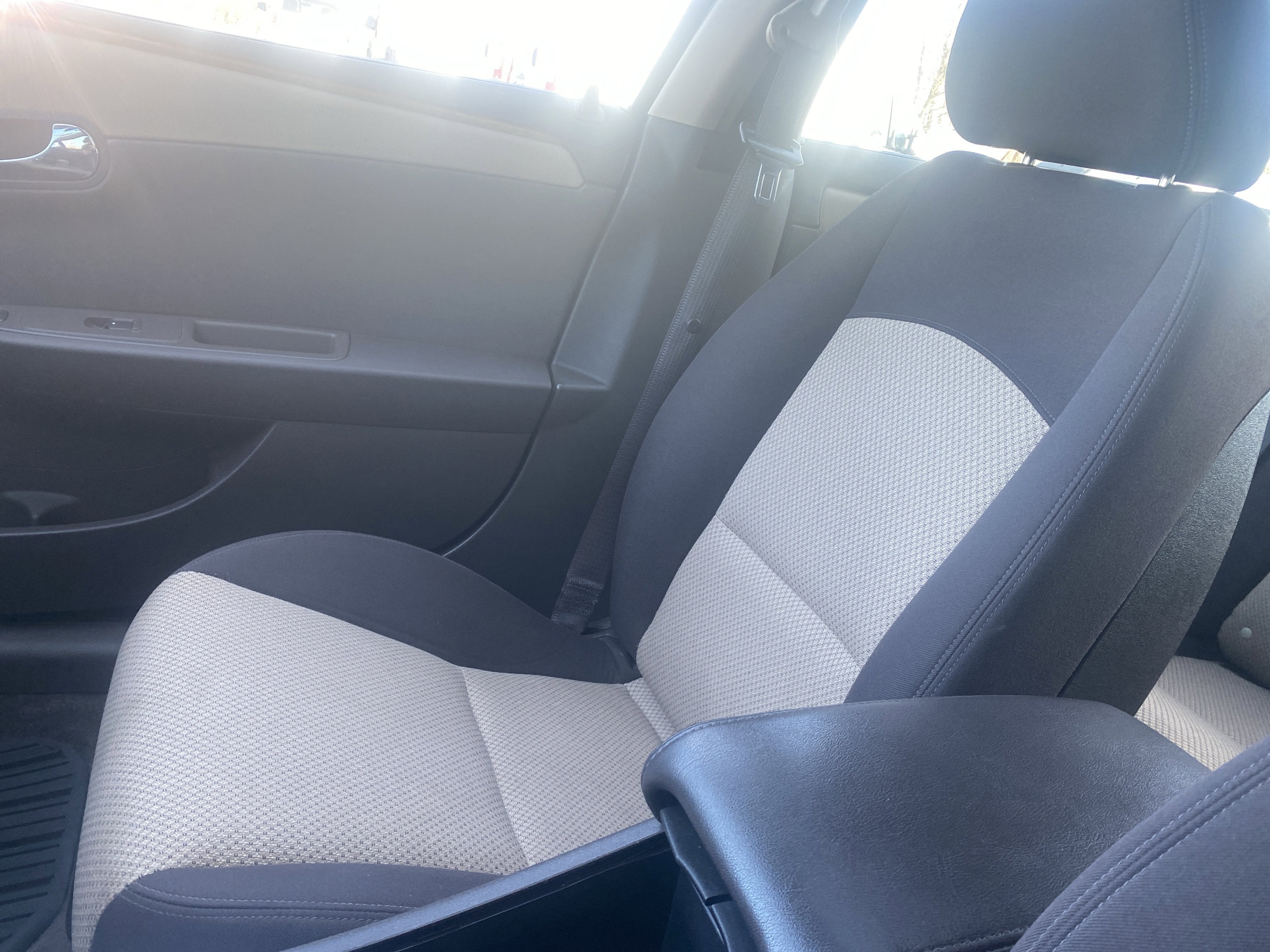 2008 Chevrolet Malibu LT w/1LT