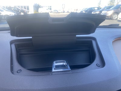 2008 Chevrolet Malibu LT w/1LT