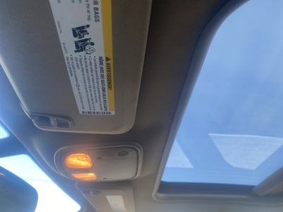 2008 Chevrolet Malibu LT w/1LT