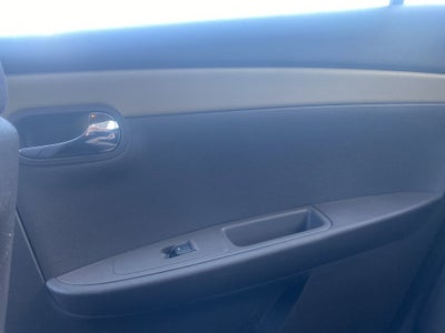 2008 Chevrolet Malibu LT w/1LT