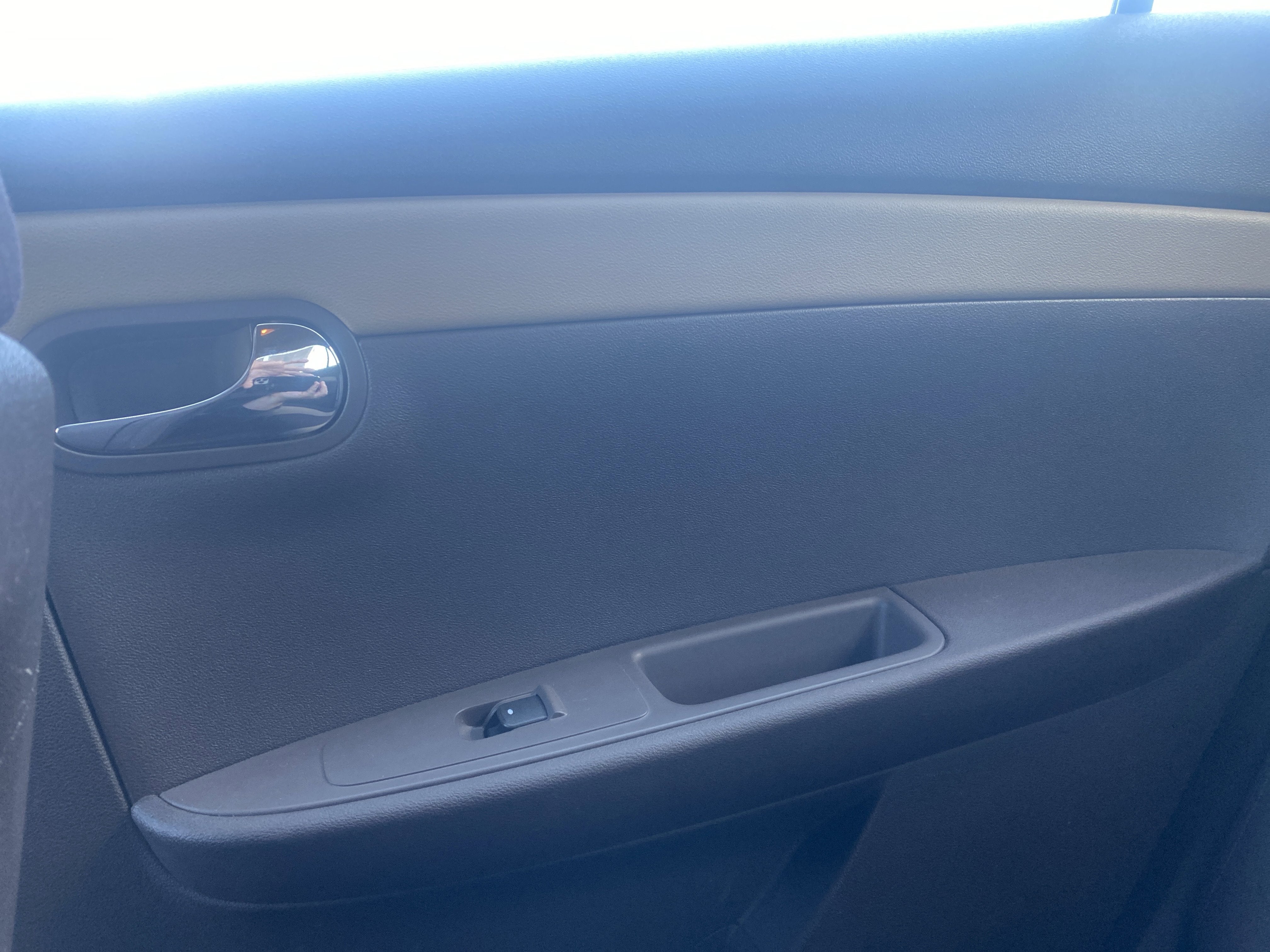 2008 Chevrolet Malibu LT w/1LT