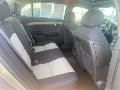 2008 Chevrolet Malibu LT w/1LT