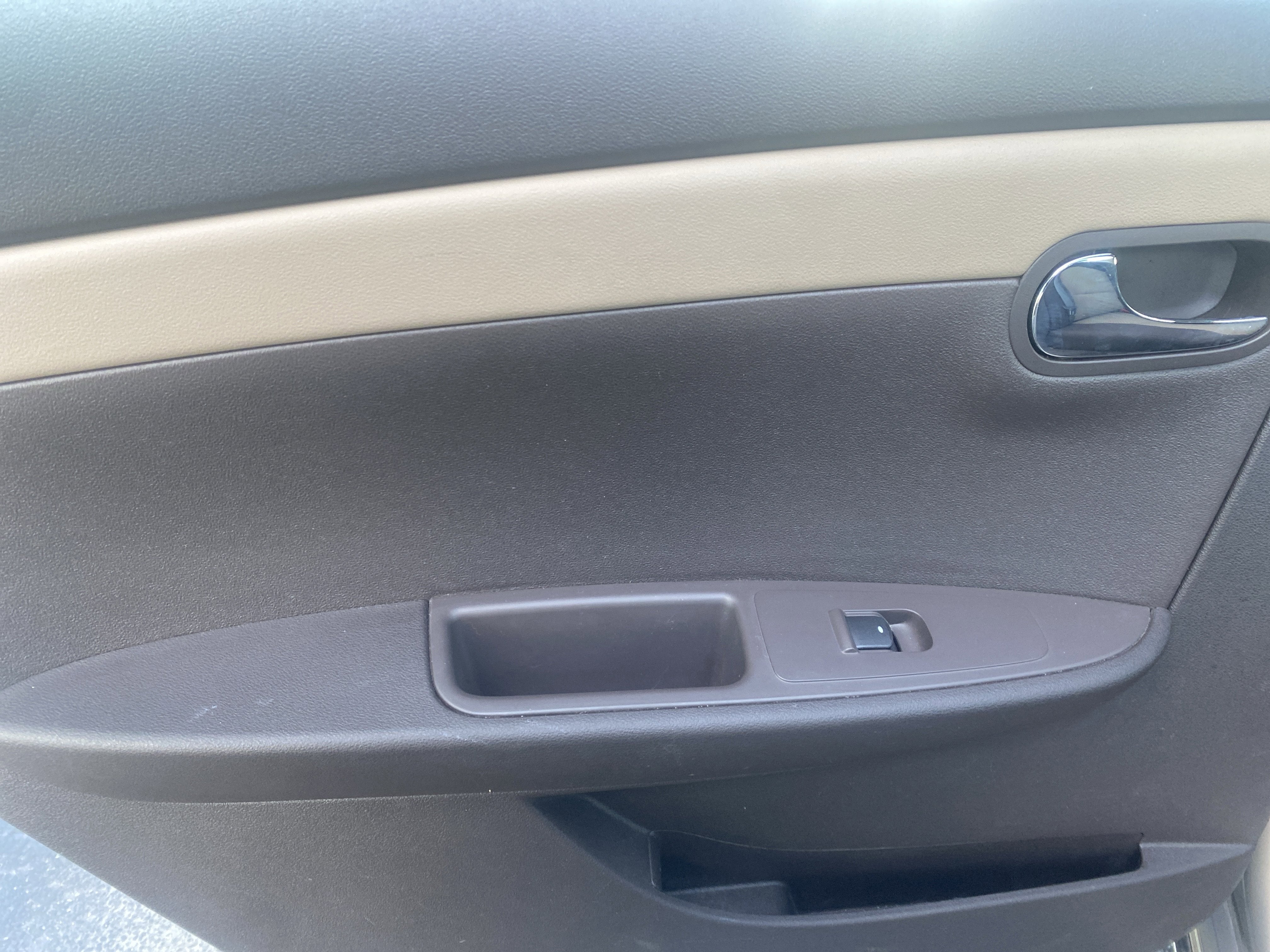 2008 Chevrolet Malibu LT w/1LT