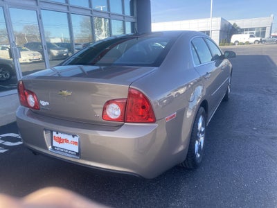 2008 Chevrolet Malibu LT w/1LT