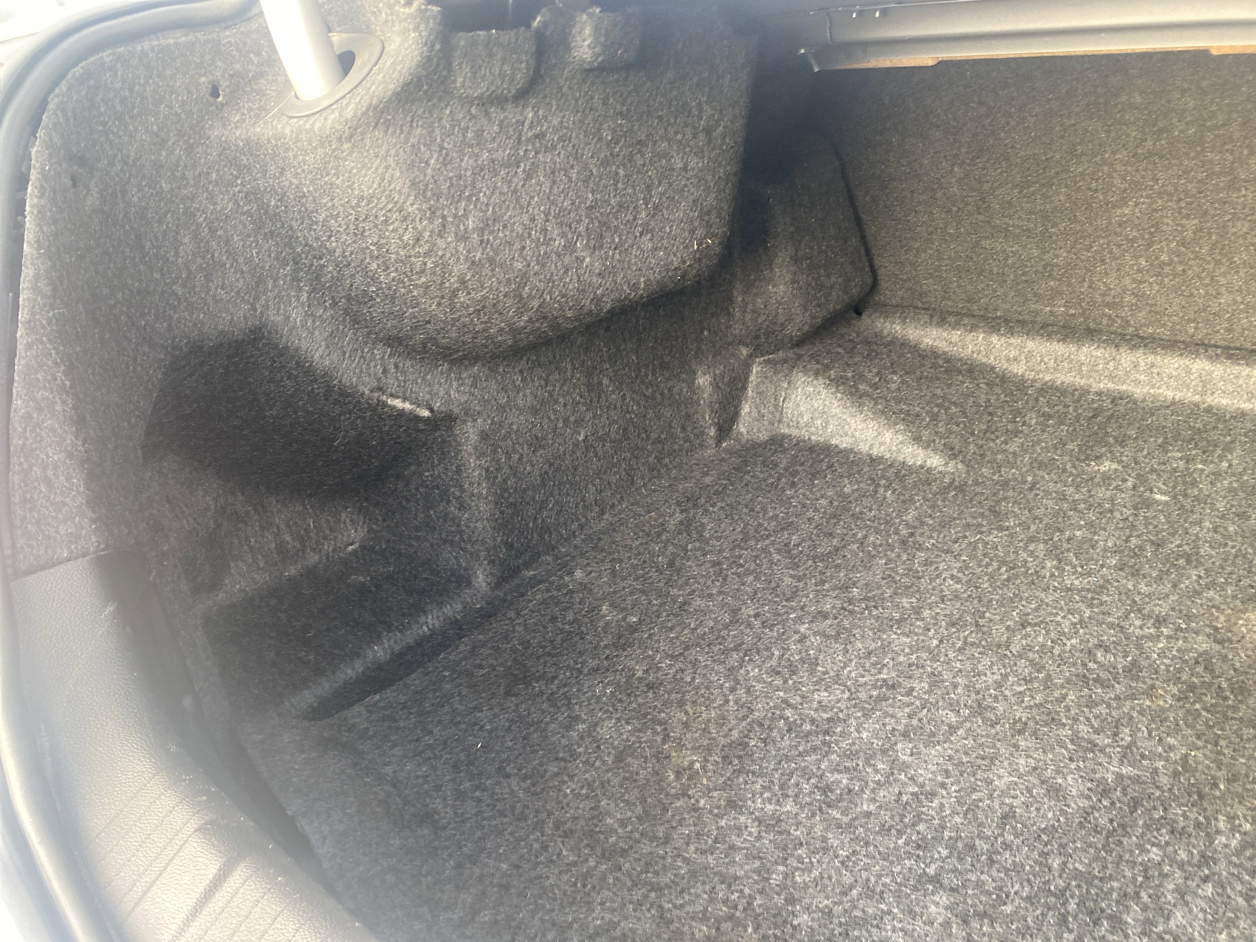 2016 Buick LaCrosse Leather