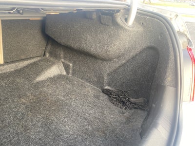 2016 Buick LaCrosse Leather