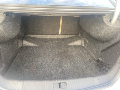 2016 Buick LaCrosse Leather